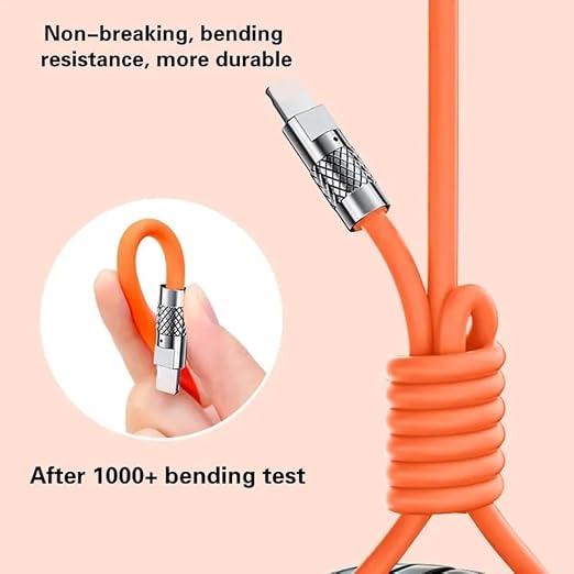 120W Charger Cable