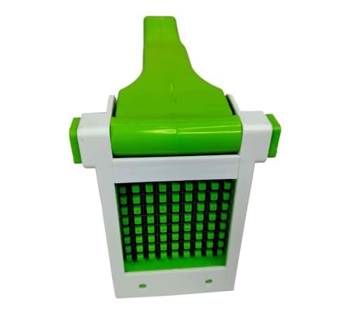 Potato Chips Cutter